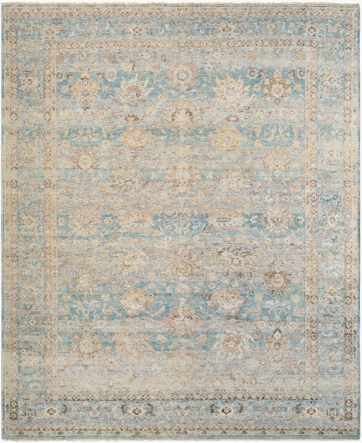 Anatolia Handmade Rug