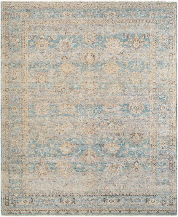 Anatolia Handmade Rug