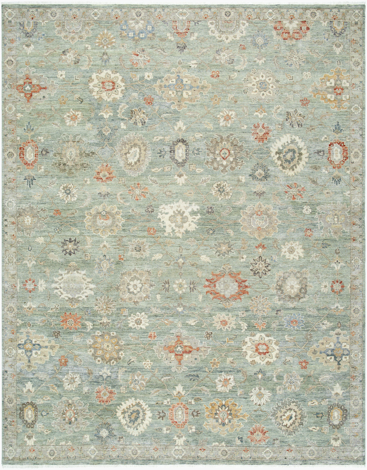 Anatolia Handmade Rug