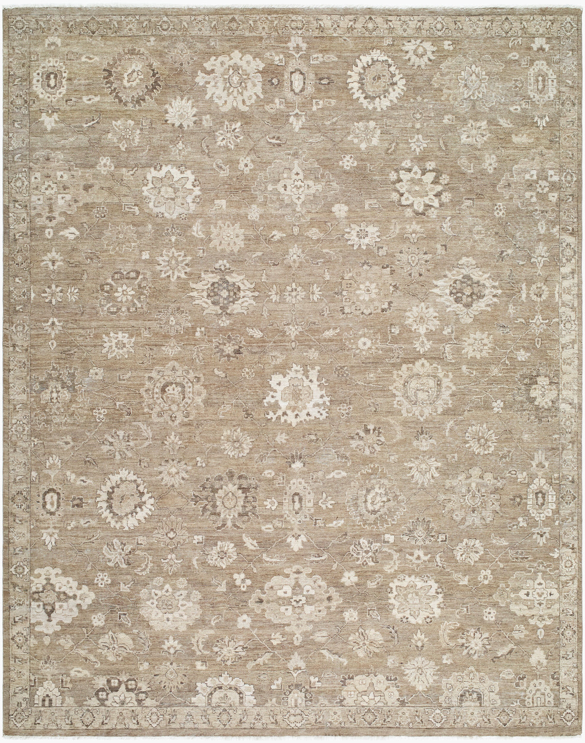 Anatolia Handmade Rug