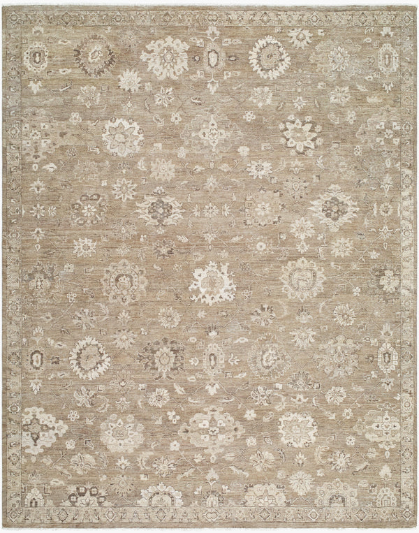 Anatolia Handmade Rug