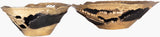 Ambrosia Decorative Bowl AOA-001 in Black, the full set