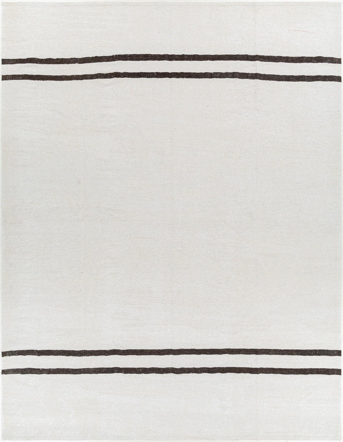 Antique One of a Kind Handmade Rug