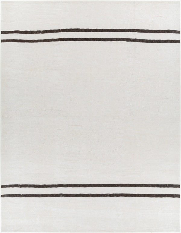 Antique One of a Kind Handmade Rug