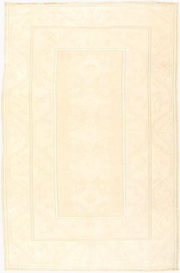 Antique One of a Kind Handmade Rug