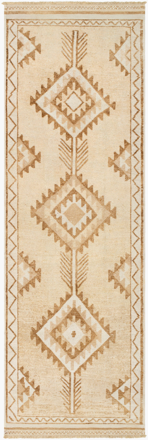Antique One of a Kind Handmade Rug