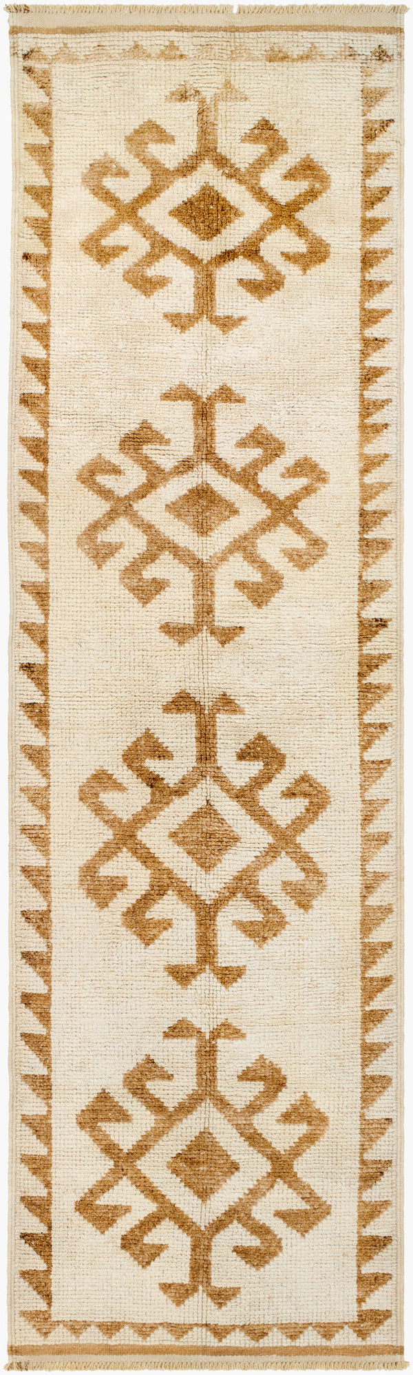 Antique One of a Kind Handmade Rug