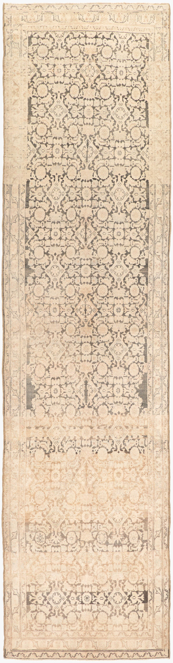 Antique One of a Kind Handmade Rug