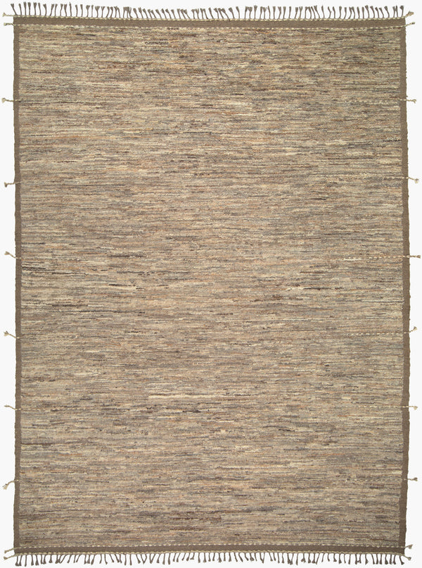 Antique One of a Kind Handmade Rug