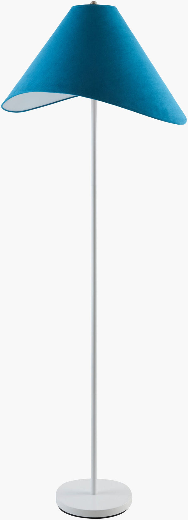 Apuila Accent Floor Lamp
