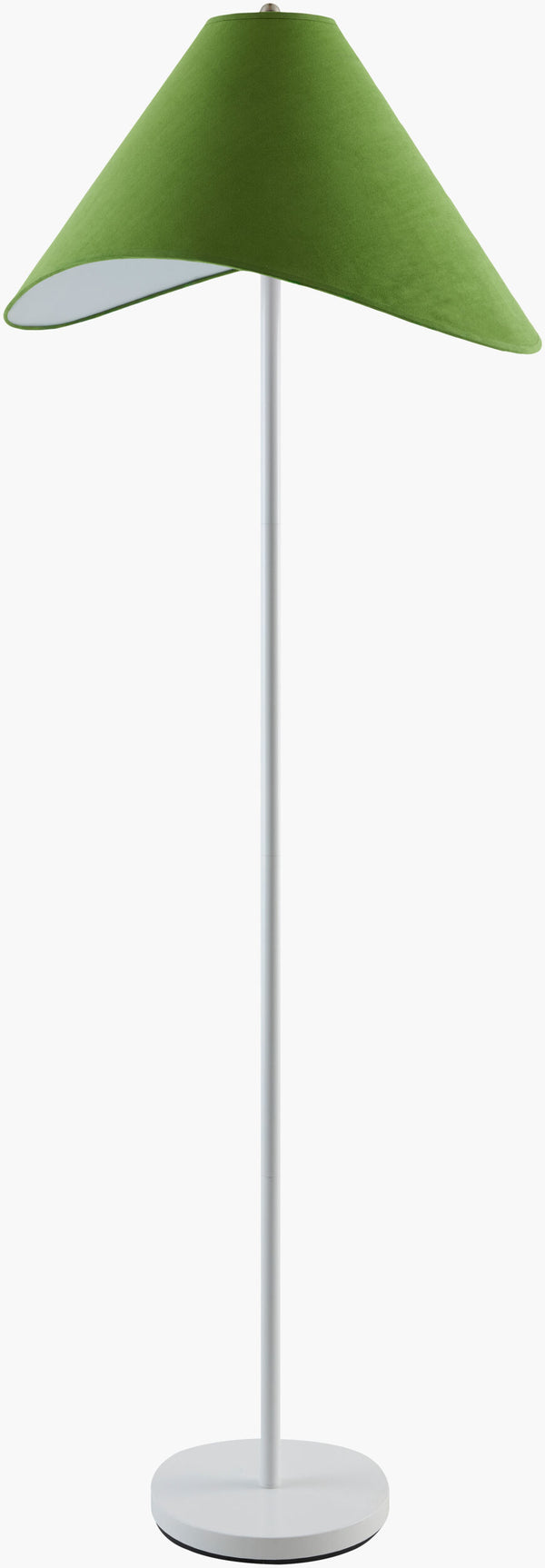 Apuila Accent Floor Lamp