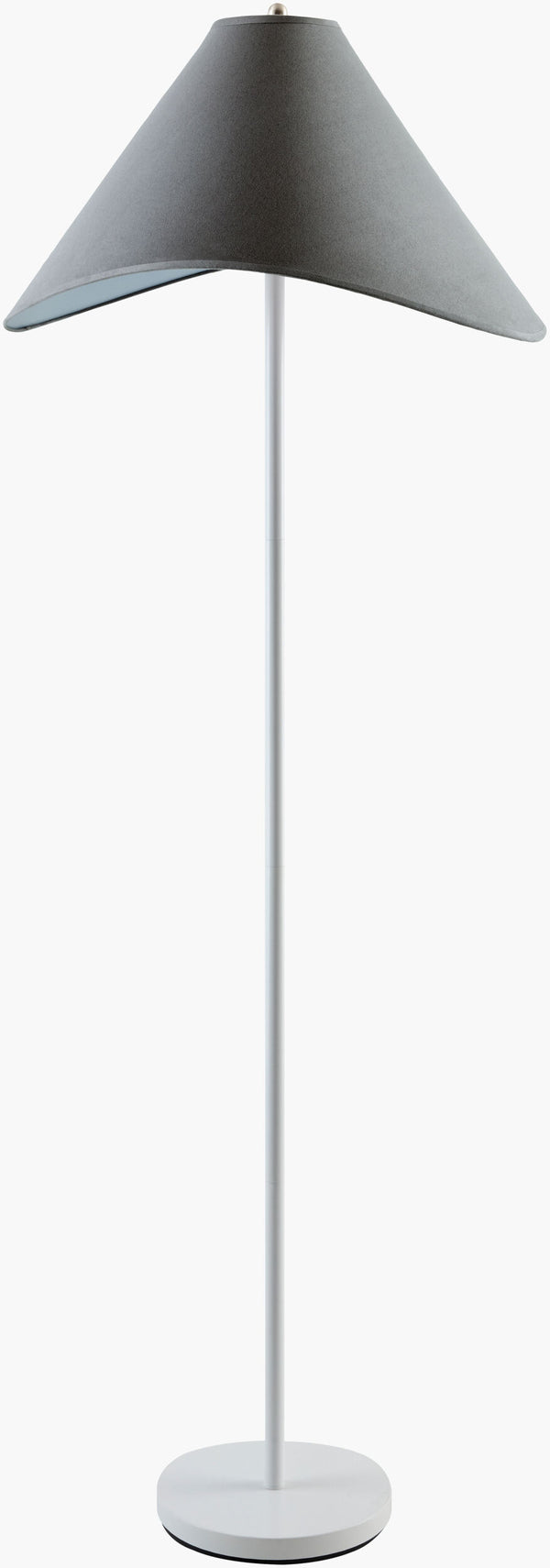 Apuila Accent Floor Lamp
