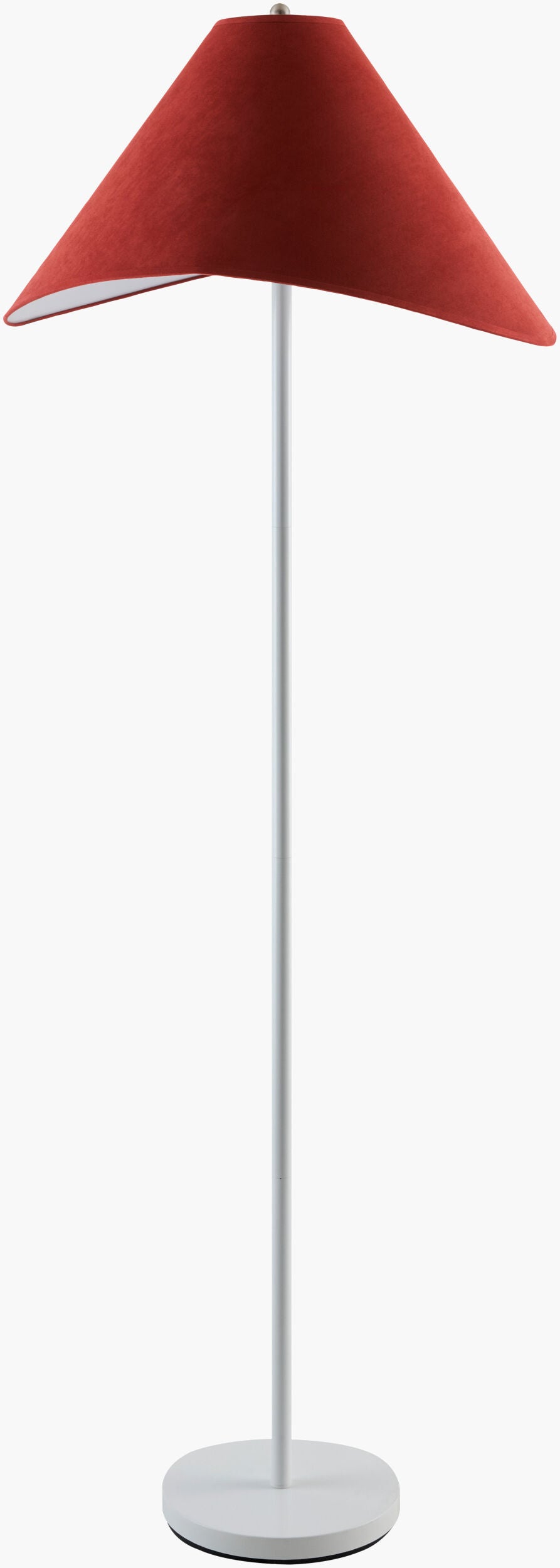 Apuila Accent Floor Lamp