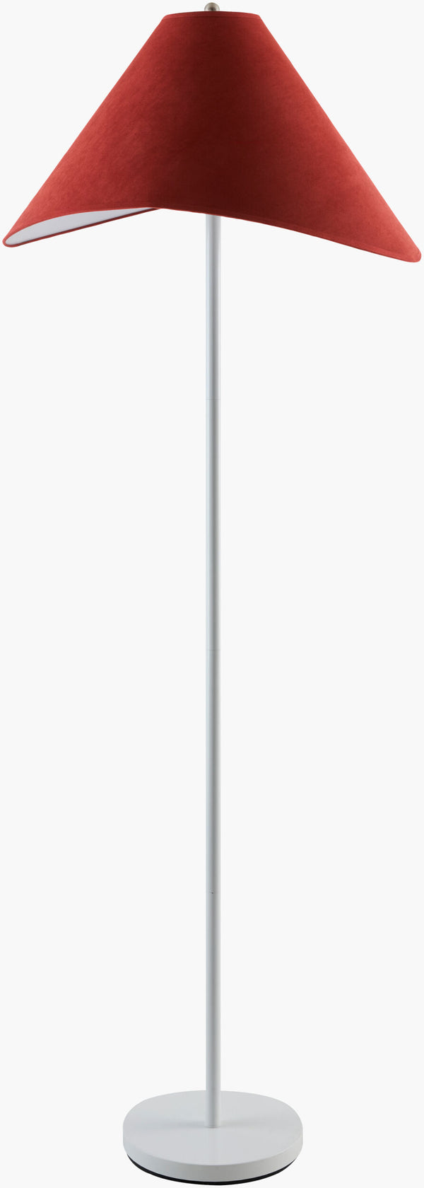Apuila Accent Floor Lamp