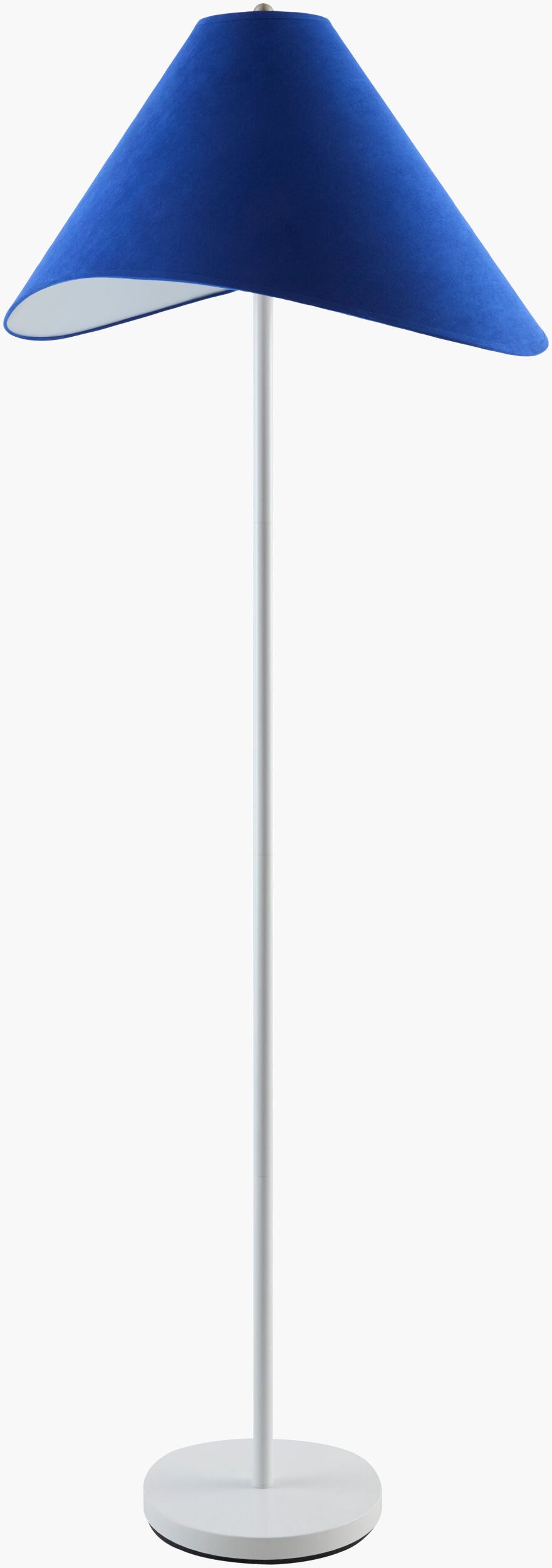 Apuila Accent Floor Lamp