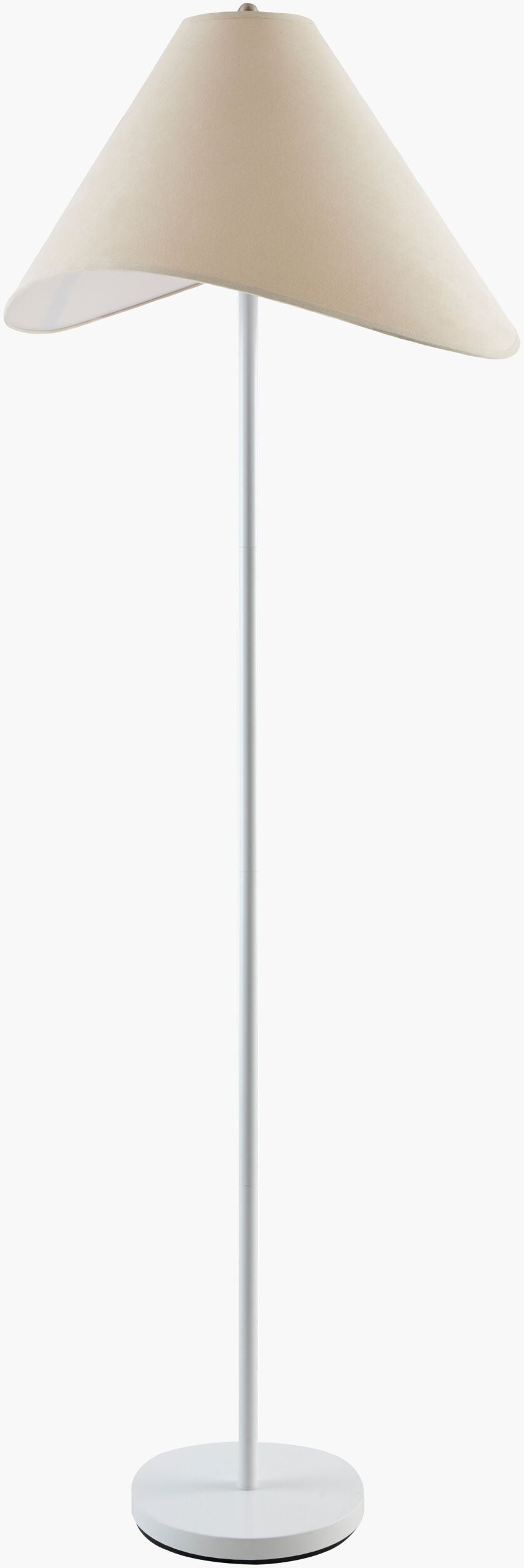 Apuila Accent Floor Lamp
