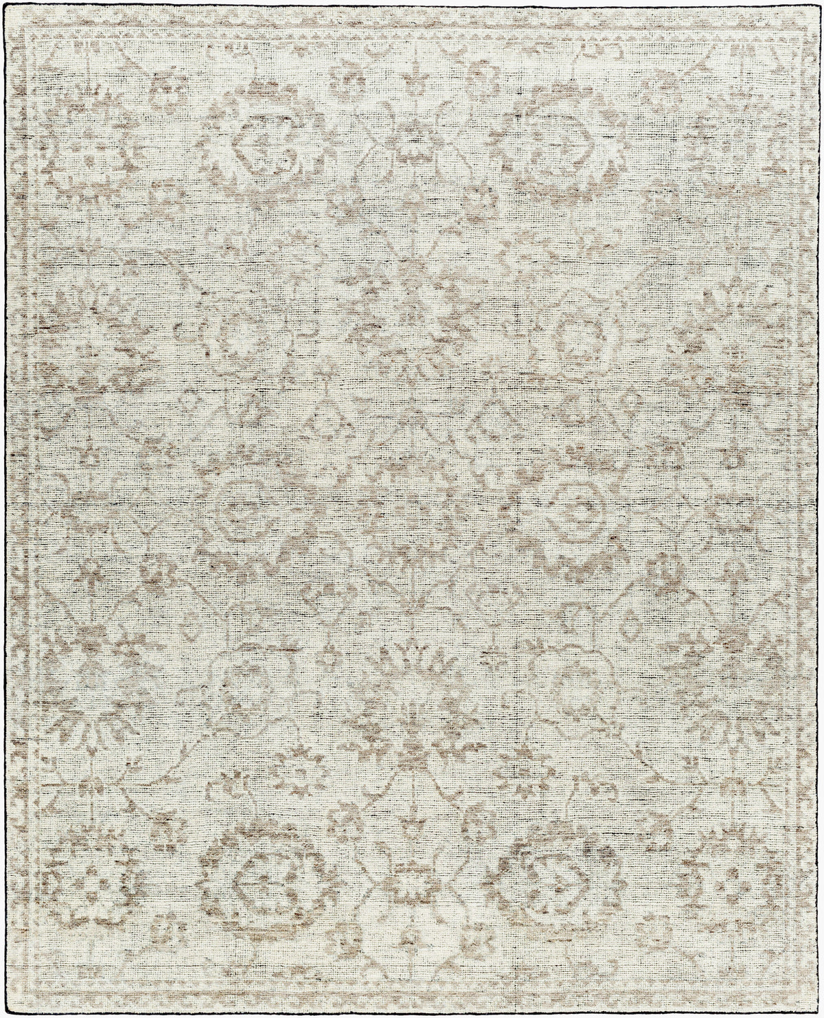 April Handmade Rug