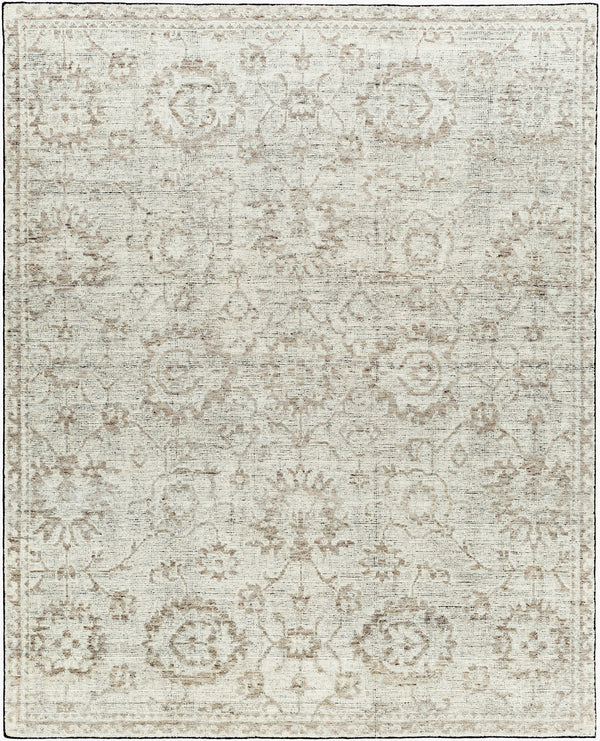 April Handmade Rug