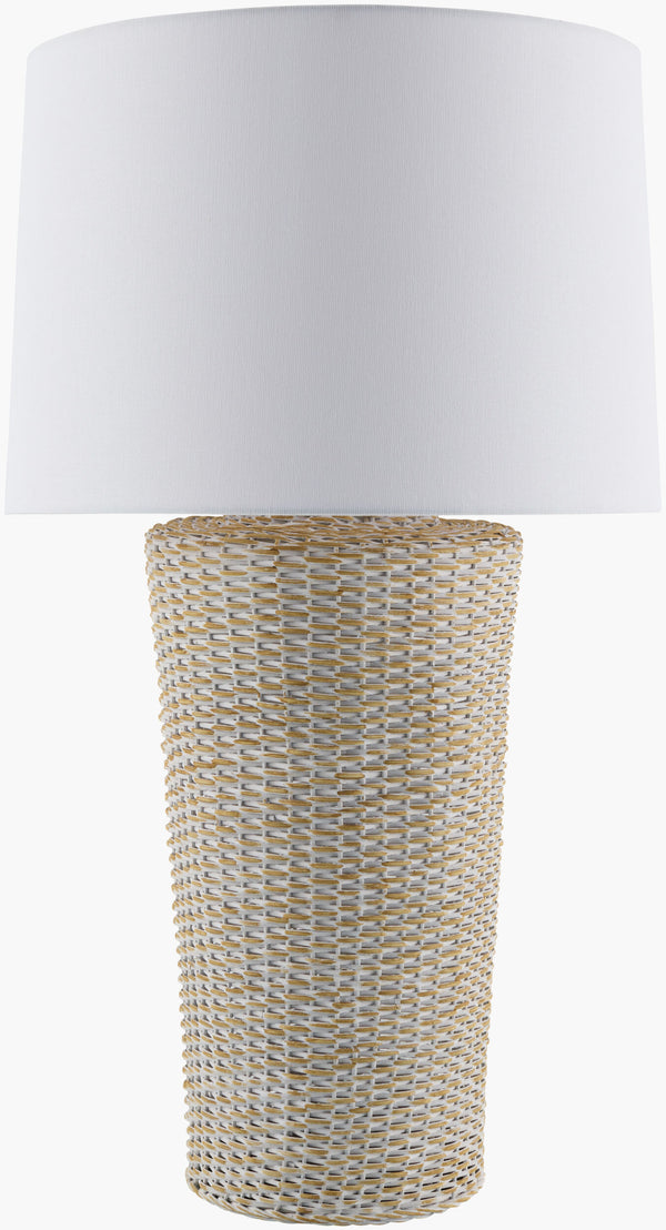 Allura Accent Table Lamp
