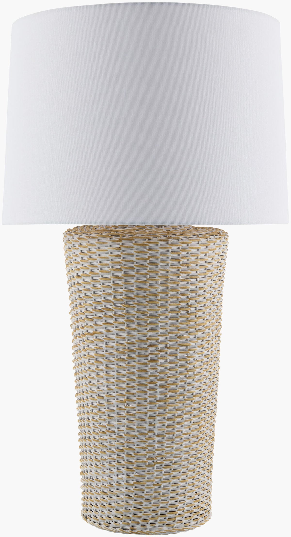 Allura Accent Table Lamp