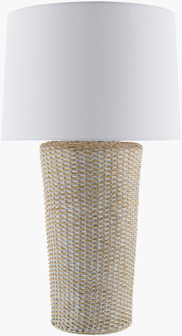 Allura Accent Table Lamp
