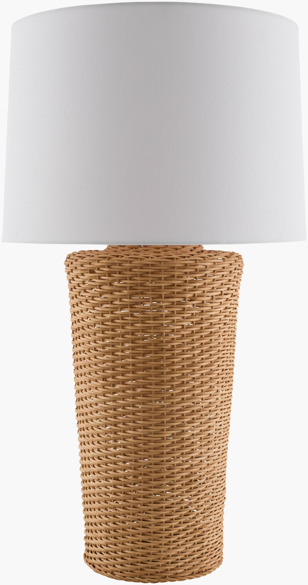 Allura Accent Table Lamp