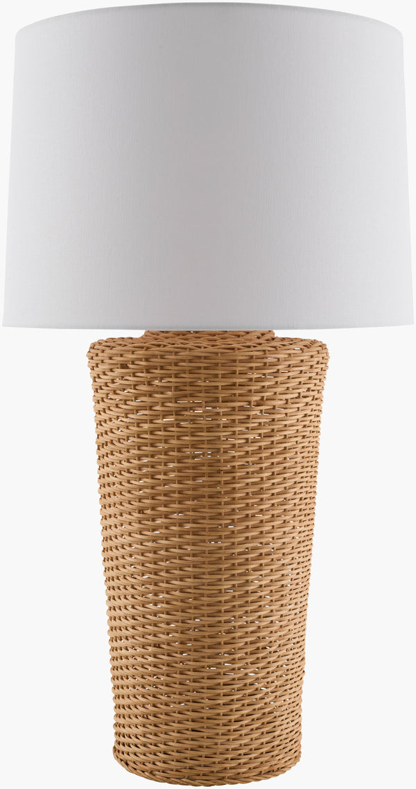 Allura Accent Table Lamp