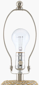 Allura Accent Table Lamp
