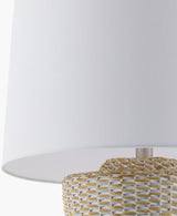 Allura Accent Table Lamp