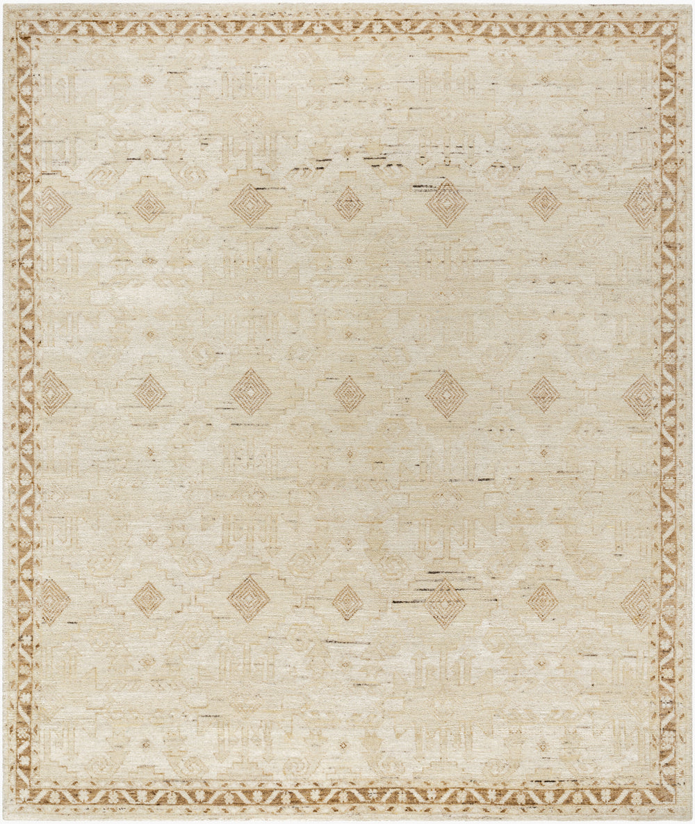 Agora ARG-2300 Handmade Rug