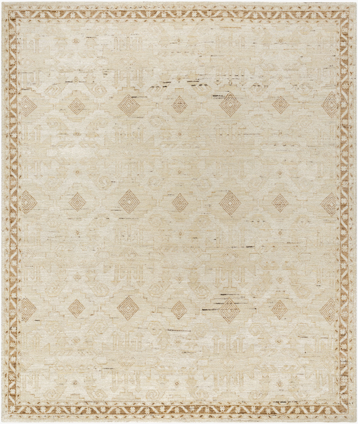 Agora ARG-2300 Handmade Rug