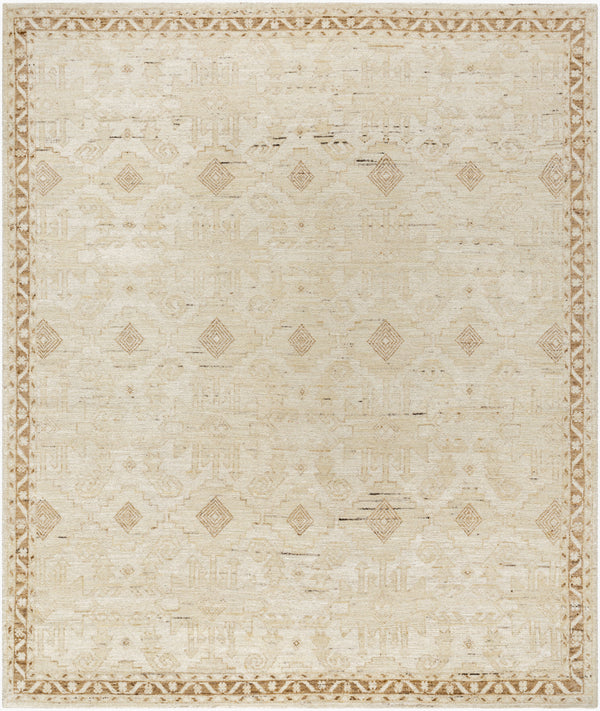Agora ARG-2300 Handmade Rug