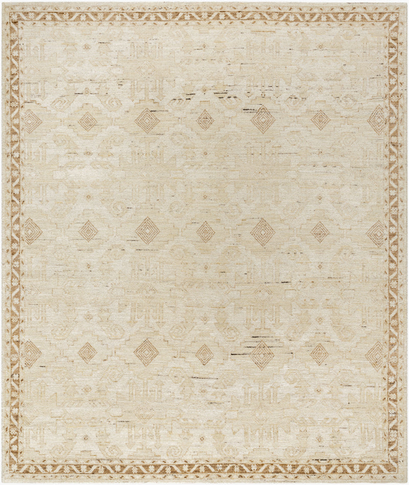 Bohemian Rugs