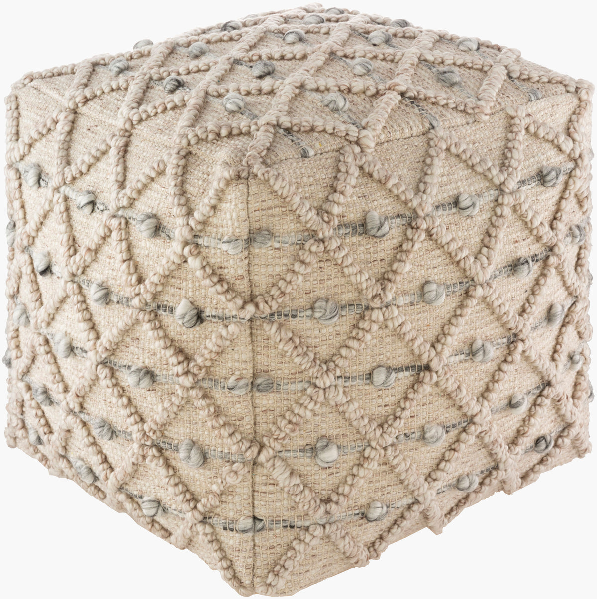 Anders ARPF-001 Pouf
