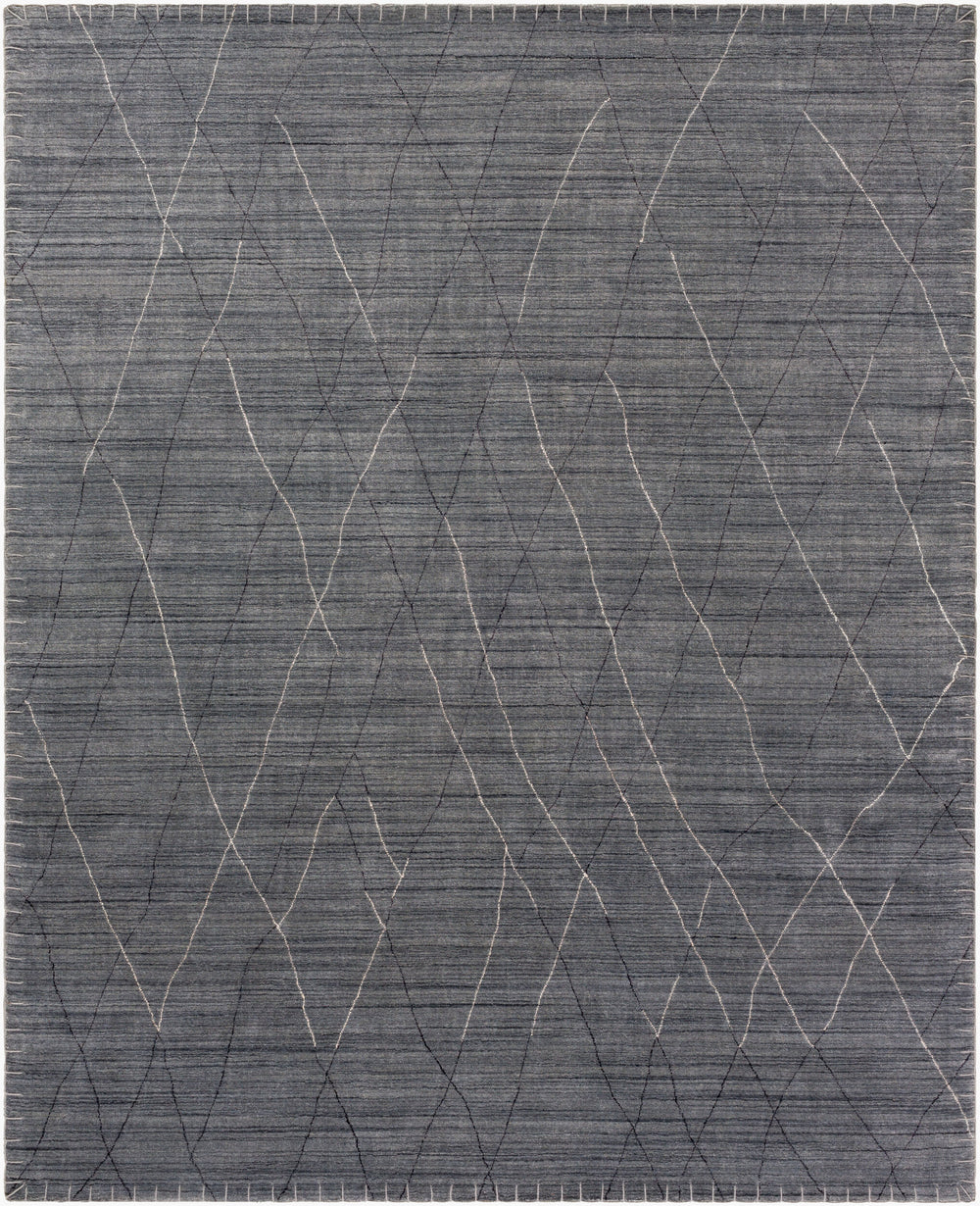 Arlequin Handmade Rug