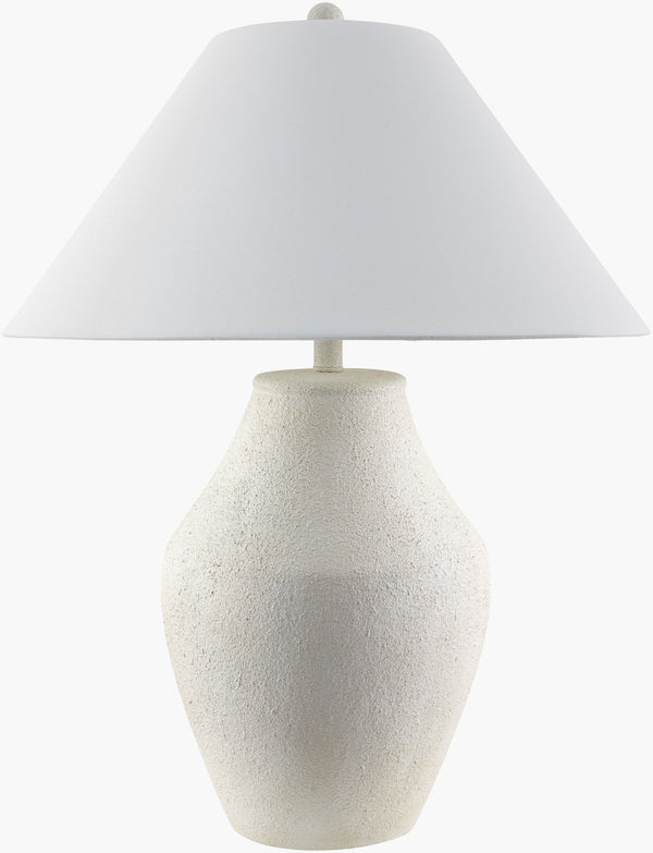 Amaryllis Accent Table Lamp