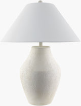 Amaryllis Accent Table Lamp