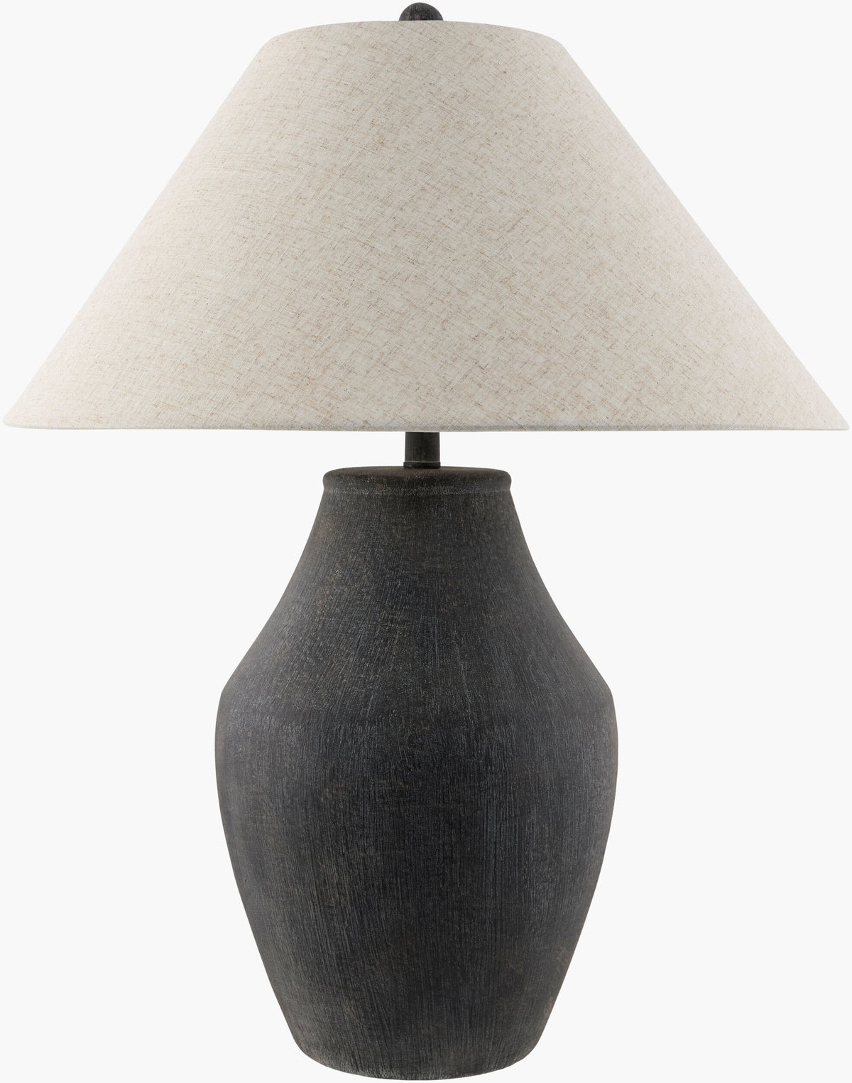Amaryllis Accent Table Lamp