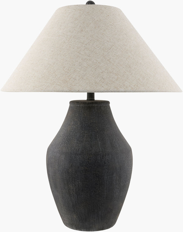 Amaryllis Accent Table Lamp