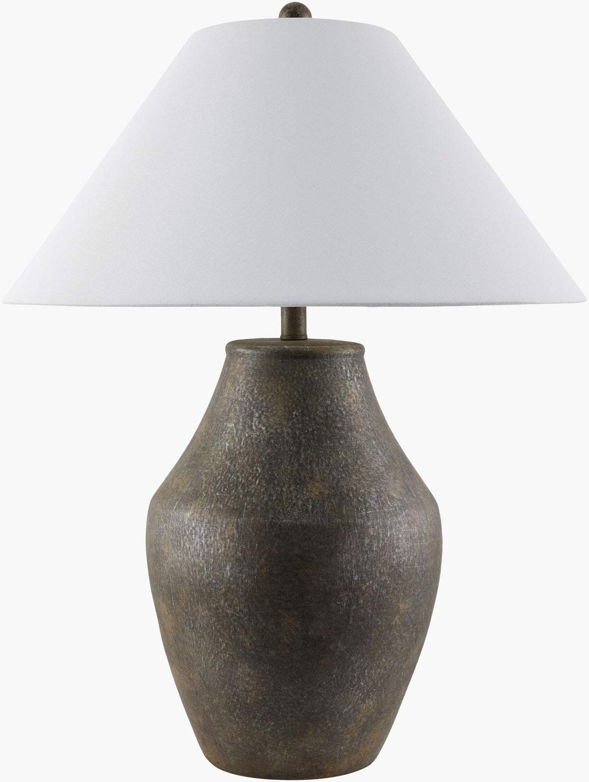 Amaryllis Accent Table Lamp
