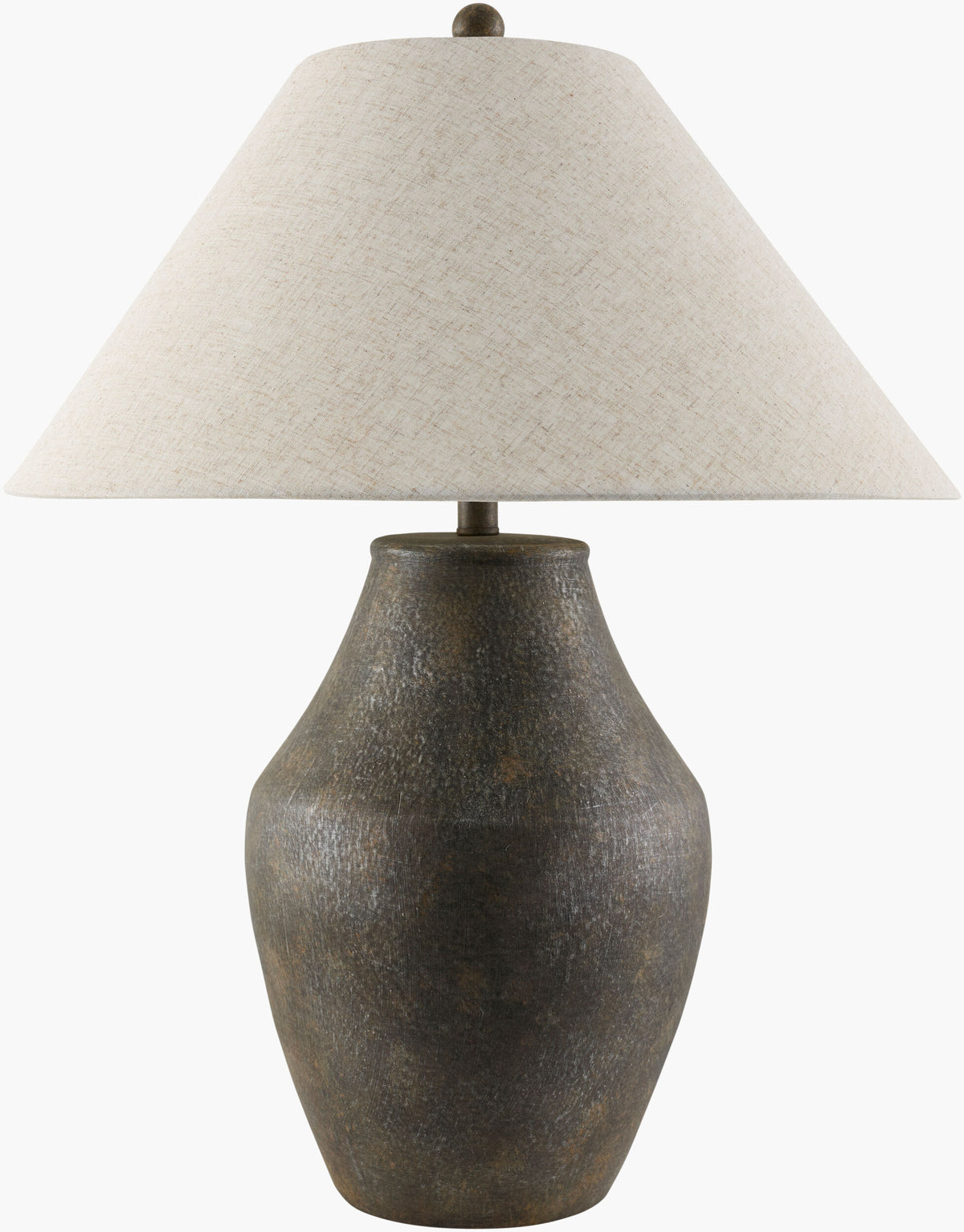 Amaryllis Accent Table Lamp