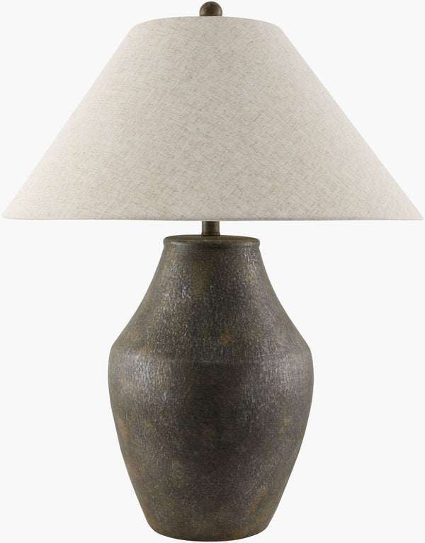 Amaryllis Accent Table Lamp