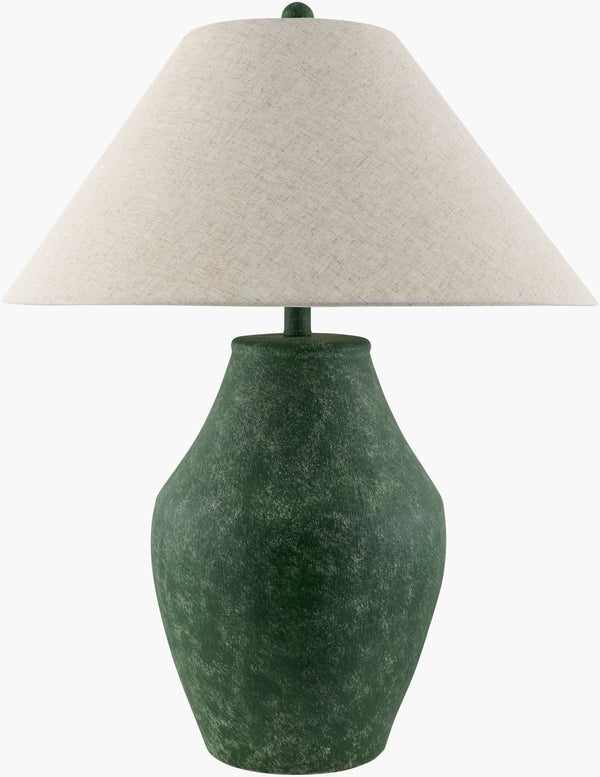 Amaryllis Accent Table Lamp