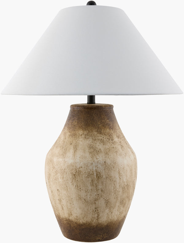 Amaryllis Accent Table Lamp
