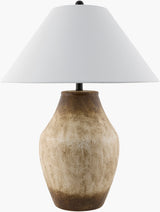 Amaryllis Accent Table Lamp