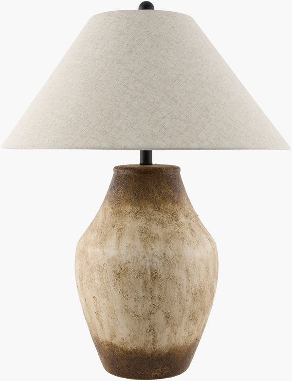 Amaryllis Accent Table Lamp