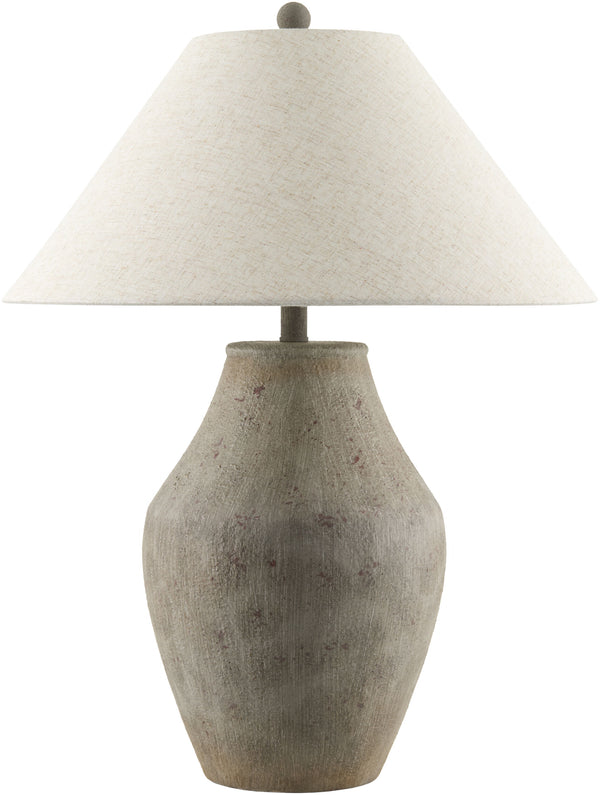 Amaryllis Accent Table Lamp