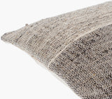 Bartram Lumbar Pillow, corner detail