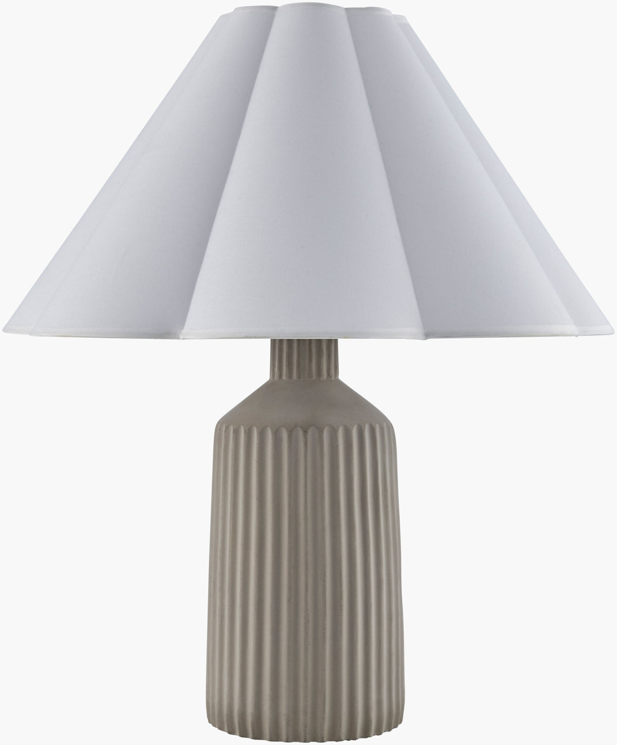 Arez Accent Table Lamp