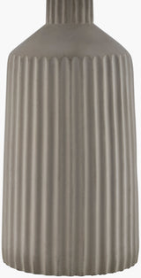 Arez Accent Table Lamp, detail of the base